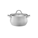 Domotti pott kaanega Domingo, 16 cm, 2,1 l