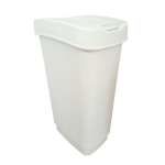 J&auml;&auml;tmekast Domino granit, 50 l