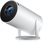 Projektor High Quality-Projektor Smart 4K projektor WiFi Bluetooth &ndash; HY300PRO