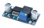 DC-DC muundur 2A 4-38V Step-Up - XL6009 jaoks LM2577