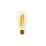 SONOFF B02 F ST64 LED Filament Bulb 7W E27