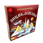 Lauam&auml;ng: Ents&uuml;klopeedia