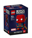40670 LEGO&reg; Marvel Iron Spider-Man