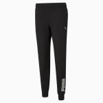 Naiste spordip&uuml;ksid Puma RTG Pants Must, must