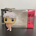Premium PVC kogutav figuur - T&auml;iuslik j&otilde;ulukingitus animef&auml;nnidele, 8.99cm., Naujas Jhop