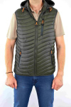 Meeste hooajav&auml;line vest D72