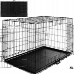 Koerte puur Fluxar VR-1004 108x70x77cm