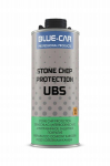 Killustikuvastane kere kattekiht Blue-Car UBS, 1kg