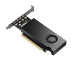 PNY Nvidia RTX 2000E 16GB GDDR6 Ada Generation VCNRTX2000EADA-SB