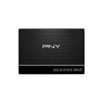 PNY CS900 250GB SATA 3 SSD 2.5" J&auml;relturu Versioon