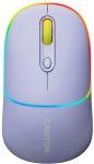 CANYON mouse MW-22 2in1 BT/ Wireless Lavender