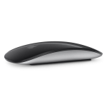 Apple klaviatuur Magic Mouse (USB-C) Schwarze Multi-Touch Oberfl&auml;che