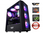Arvuti Ryzen 5 5600X 64GB 1TB SSD 1TB HDD RTX 4060 NoOS