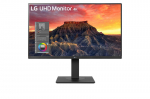 LG 27" 4K Ultra HD LED IPS Monitor