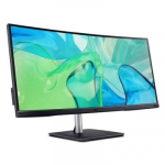 Acer monitor CB343CURb 34" 86,4cm 21:9 Vero 3440x1440 must