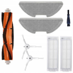 Harjafiltriga mopi komplekt Xiaomi MI ROBOT VACUUM MOP 2 PRO tolmuimejale