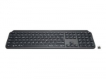 LOGITECH MX KEYS FOR BUSINESS - GRAPHITE (QWERTZ)