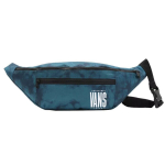 Vans Crossbody Ward Akɔta Akplo, Blu, One size