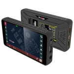 Videomonitor Portkeys PT5 II 5 Zoll 4K HDMI Touchscreen Monitor