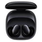 Juhtmeta k&otilde;rvaklapid - XIAOMI - Redmi Buds 6 Play - Aktiivne m&uuml;ra t&uuml;histamine - Ergonomiline disain - Must