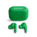 COLORUM TWS Bluetooth-k&otilde;rvaklapid CTWS-04 xGreen