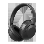 Rock Headphones O3 ANC bluetooth black
