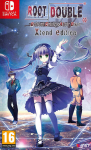 Arvutim&auml;ng Nintendo Switch m&auml;ng Root Double Before Crime After Days Xtend Edition