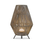 New Garden Conta 70 Recharge battery taupe hall colour