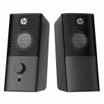 HP DHS-2101 Wired speaker set (black)