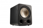 Polk Audio bassik&otilde;lar Subwoofer Signature Elite ES12, must