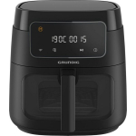 Grundig kuuma&otilde;hufrit&uuml;&uuml;r FRY 7320 Hot Air Fryer, must