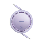 BASEUS USB-C - LIGHTNING kaabel 20W 1M iPhone 13 14 15 kiirlaadimiseks