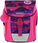 Herlitz koolikott-ranits FILOACTIVE PLUS - DIN Magic