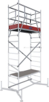 Afɔdzide&fnof;e Awtools Climtec, 5 m