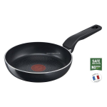Tefal praepann Generous Cook, 24cm, hall