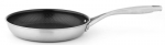 Carl Schmidt Sohn pann 097264 DURAMAX Pan with Ceramic Structure, 24cm