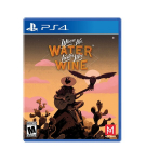 Arvutim&auml;ng Where The Water Tastes Like Wine (Limited Run) (Import) - PlayStation 4