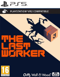 The Last Worker (VR) - PlayStation 5