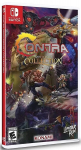 Arvutim&auml;ng Contra - Anniversary Collection (Limited Run) (Import) - Nintendo Switch