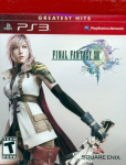 Arvutim&auml;ng Final Fantasy XIII (Greatest Hits) (Import) - PlayStation 3