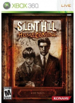 Arvutim&auml;ng Silent Hill: Homecoming (Import) - Xbox 360