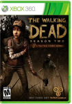 Arvutim&auml;ng The Walking Dead: Season Two - A Telltale Games Series (Import) - Xbox 360