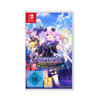 Arvutim&auml;ng Neptunia Game Maker R:Evolution (Day One Edition) - Nintendo Switch