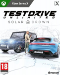 Arvutim&auml;ng XSX Test Drive Unlimited: Solar Crown