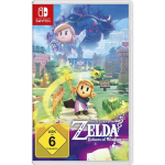 Nintendo m&auml;ng The Legend of Zelda: Echoes of Wisdom