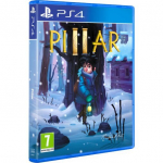 Arvutim&auml;ng Pillar - PlayStation 4