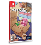 Arvutim&auml;ng Unpacking (Import) - Nintendo Switch