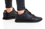 Kamedefefefɔkpawo na nyɔnuwo Reebok CL LTHR GZ6094, yevu
