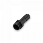 Liitmik Bradas PIN LUG PP, 3/4" v&auml;liskeere - 3/4" voolikule