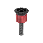 Reguleeritav d&uuml;&uuml;s Bradas 0-360&deg; / raadius 3,6m, sis. keere 3/8"